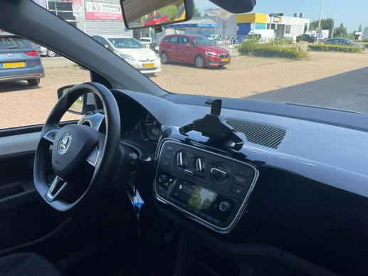 Škoda Citigo - Afbeelding 8 van 16