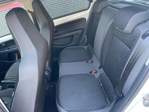 Škoda Citigo - Afbeelding 10 van 16
