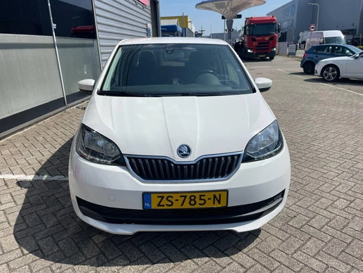Škoda Citigo - Afbeelding 13 van 16