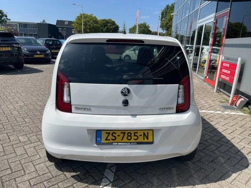 Škoda Citigo - Afbeelding 15 van 16