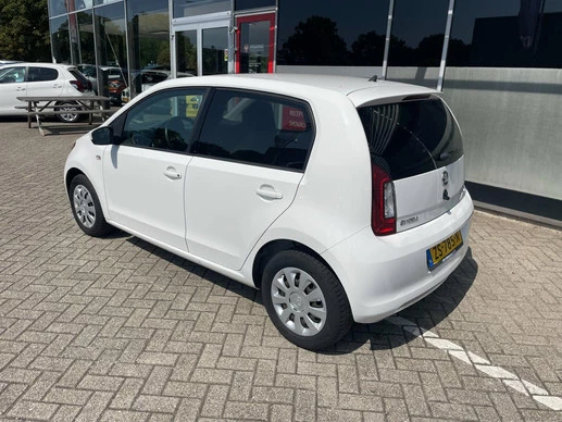 Škoda Citigo - Afbeelding 16 van 16