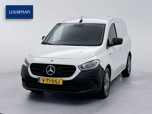 Mercedes-Benz eCitan - Afbeelding 1 van 30