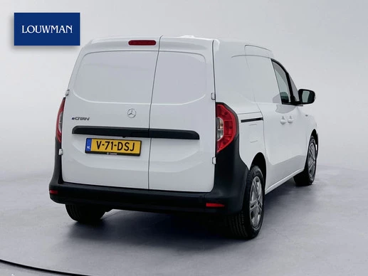 Mercedes-Benz eCitan - Afbeelding 2 van 30