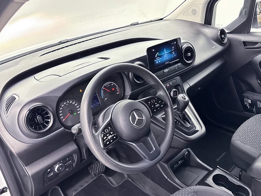 Mercedes-Benz eCitan - Afbeelding 4 van 30