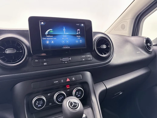 Mercedes-Benz eCitan - Afbeelding 6 van 30