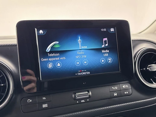 Mercedes-Benz eCitan - Afbeelding 7 van 30