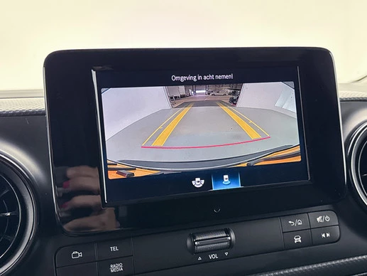 Mercedes-Benz eCitan - Afbeelding 8 van 30