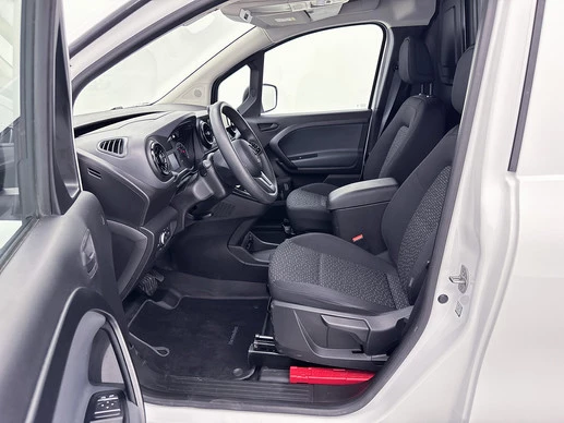 Mercedes-Benz eCitan - Afbeelding 9 van 30