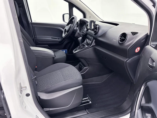 Mercedes-Benz eCitan - Afbeelding 10 van 30
