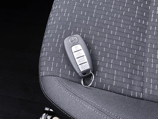 Mercedes-Benz eCitan - Afbeelding 13 van 30