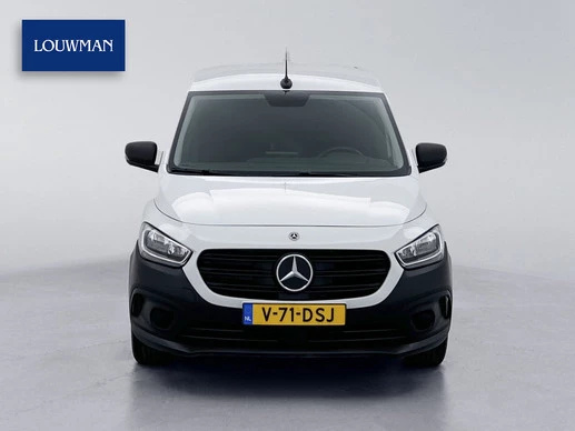 Mercedes-Benz eCitan - Afbeelding 14 van 30