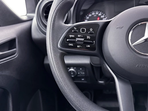 Mercedes-Benz eCitan - Afbeelding 19 van 30