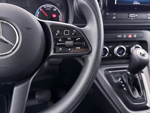 Mercedes-Benz eCitan - Afbeelding 20 van 30