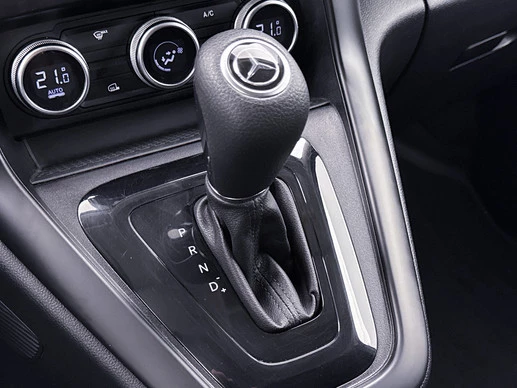 Mercedes-Benz eCitan - Afbeelding 23 van 30