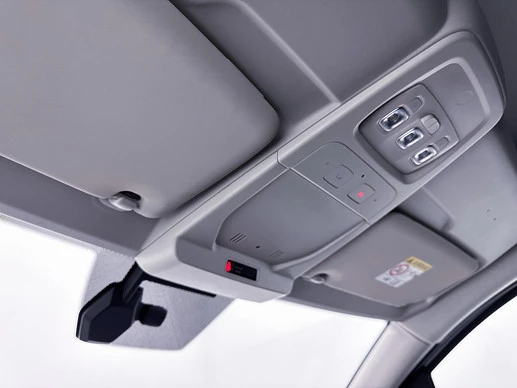 Mercedes-Benz eCitan - Afbeelding 24 van 30