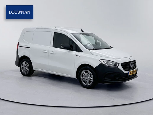 Mercedes-Benz eCitan - Afbeelding 27 van 30