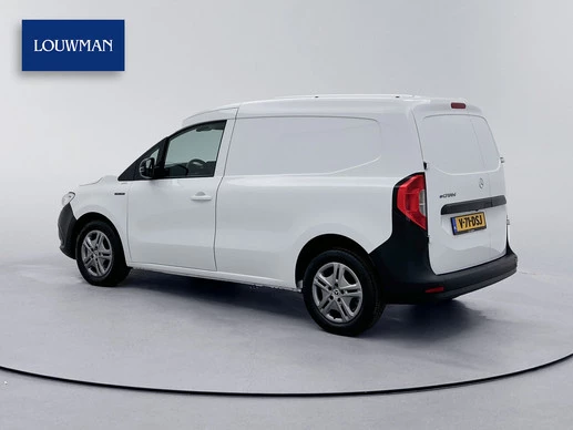 Mercedes-Benz eCitan - Afbeelding 28 van 30