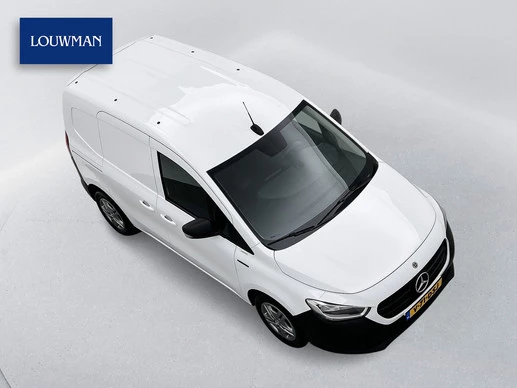 Mercedes-Benz eCitan - Afbeelding 29 van 30