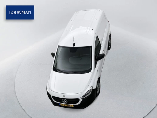 Mercedes-Benz eCitan - Afbeelding 30 van 30