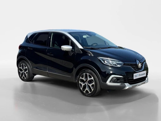 Renault Captur - Afbeelding 3 van 30