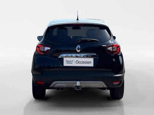Renault Captur - Afbeelding 6 van 30