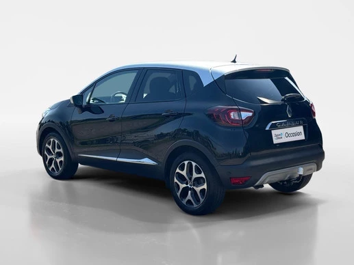 Renault Captur - Afbeelding 7 van 30