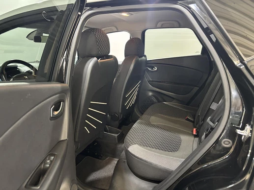 Renault Captur - Afbeelding 14 van 30