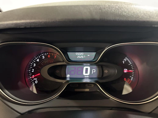 Renault Captur - Afbeelding 22 van 30