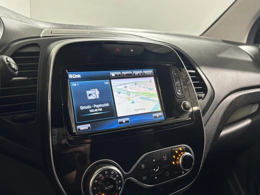 Renault Captur - Afbeelding 27 van 30