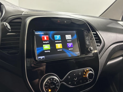 Renault Captur - Afbeelding 28 van 30