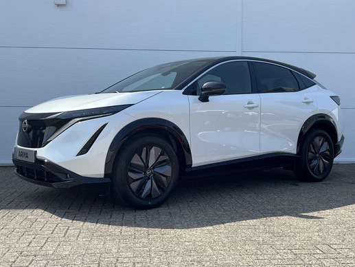 Nissan ARIYA - Afbeelding 1 van 30