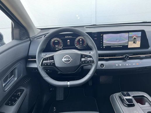 Nissan ARIYA - Afbeelding 2 van 30