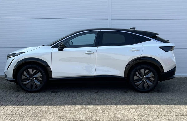Nissan ARIYA - Afbeelding 8 van 30