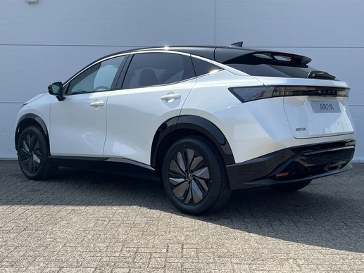 Nissan ARIYA - Afbeelding 13 van 30