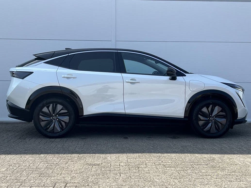 Nissan ARIYA - Afbeelding 14 van 30