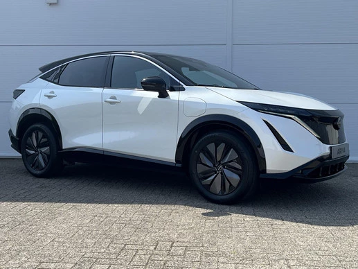 Nissan ARIYA - Afbeelding 15 van 30
