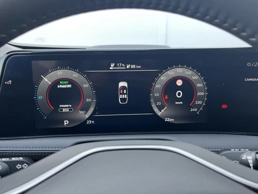 Nissan ARIYA - Afbeelding 17 van 30