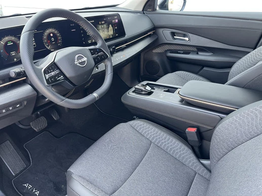 Nissan ARIYA - Afbeelding 19 van 30