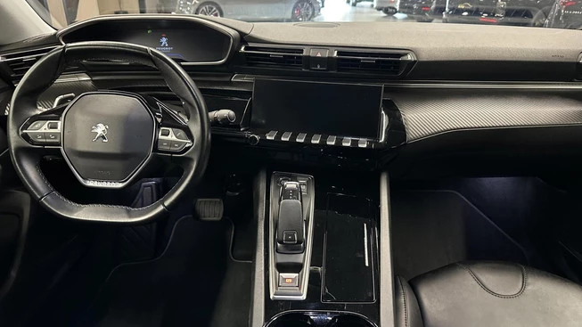 Peugeot 508 - Afbeelding 2 van 30