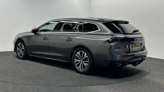Peugeot 508 - Afbeelding 4 van 30