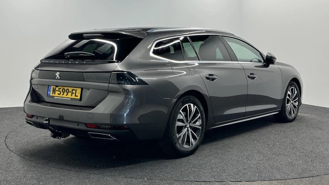 Peugeot 508 - Afbeelding 5 van 30