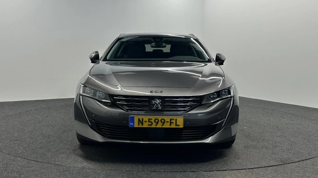 Peugeot 508 - Afbeelding 6 van 30
