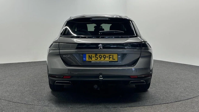 Peugeot 508 - Afbeelding 7 van 30