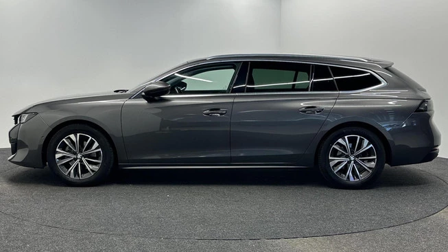 Peugeot 508 - Afbeelding 8 van 30