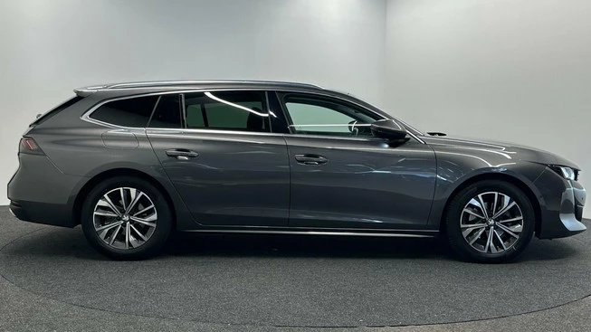 Peugeot 508 - Afbeelding 9 van 30