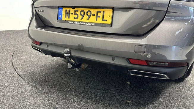 Peugeot 508 - Afbeelding 10 van 30
