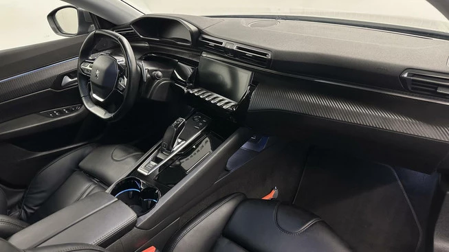 Peugeot 508 - Afbeelding 13 van 30