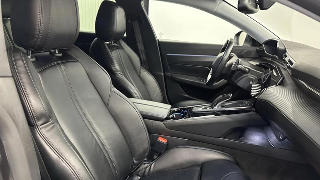 Peugeot 508 - Afbeelding 14 van 30