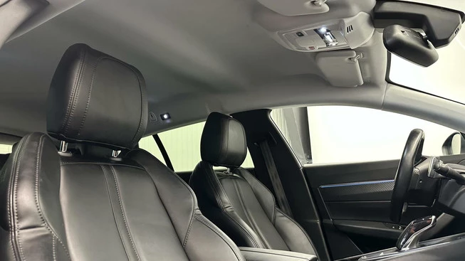 Peugeot 508 - Afbeelding 15 van 30