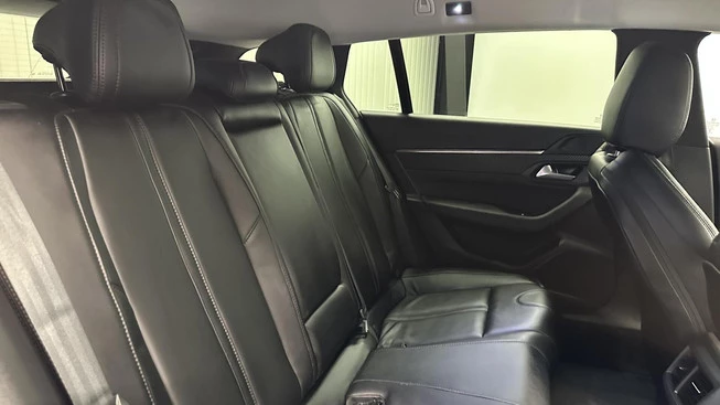 Peugeot 508 - Afbeelding 16 van 30